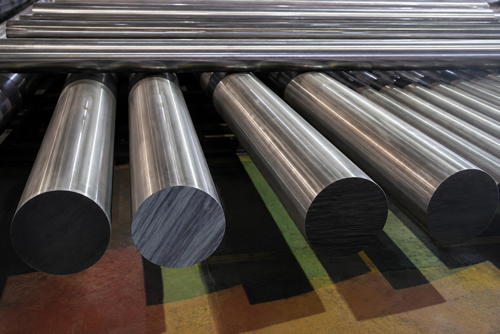 1.7733 / 24CrMoV5-5 / Heat-Resistant Steel