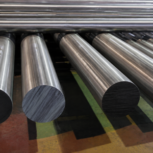 1.7733 / 24CrMoV5-5 / Heat-Resistant Steel