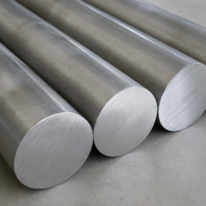 Alloy 27 / UNS K92801 / 1.4105 (Modified) / FeCr27