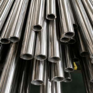 Nicrofer 5923 hMo (Alloy 59) / UNS N06059 / 2.4605 / NiCr23Mo16Al