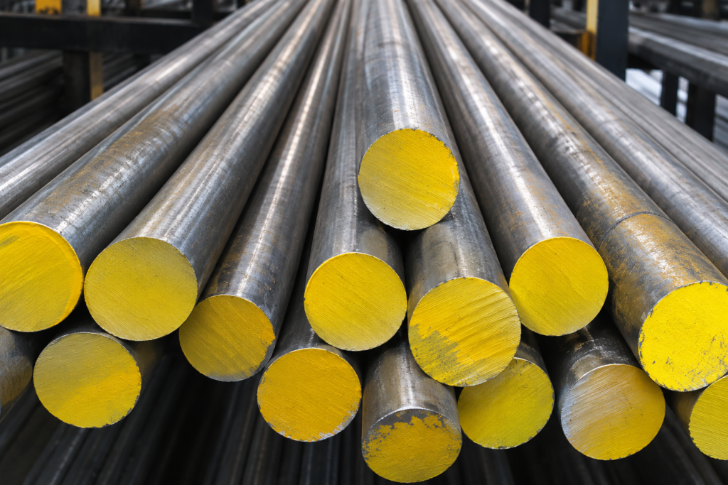 ASTM A182-F11 / 1.7335 Heat-Resistant Steel