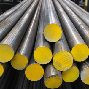 ASTM A182-F11 / 1.7335 Heat-Resistant Steel