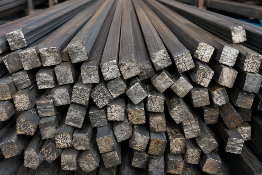 ASTM A182-F1 / 1.7365 (GX15CrMo5) Heat-Resistant Steel