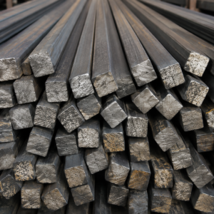 ASTM A182-F1 / 1.7365 (GX15CrMo5) Heat-Resistant Steel