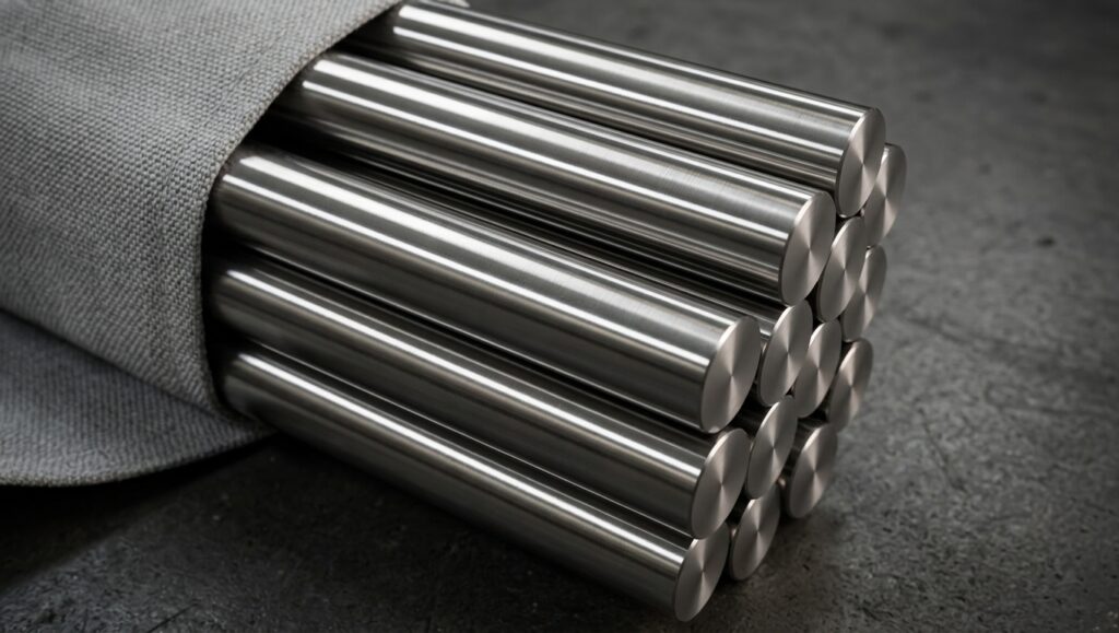 AISI 430Nb / 1.4511 Stainless Steel