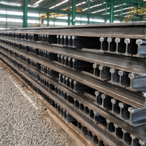 Rails P50 / GB50