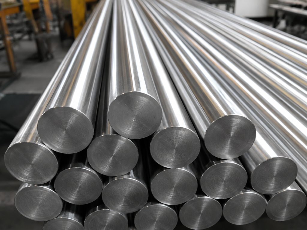 Alloy 2001 / UNS S32001 / 1.4482 / X2CrNiMnMoN21-4-3