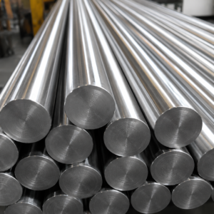 Alloy 2001 / UNS S32001 / 1.4482 / X2CrNiMnMoN21-4-3