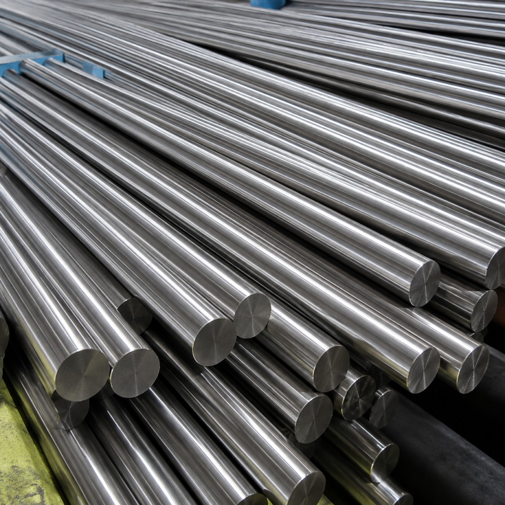 X2CrNiMoV13-5-2 / 1.4415 Stainless Steel