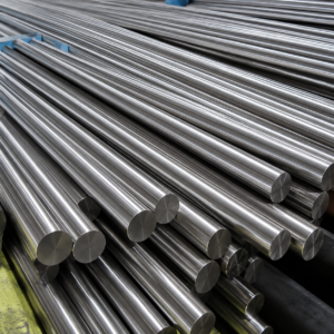 Super 13Cr / 1.4415 Stainless Steel
