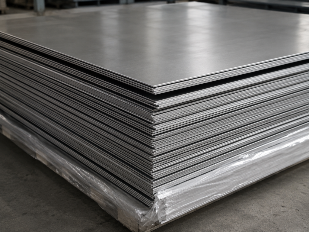 Sandvik 10C28Mo2 / 1.4123 Stainless Steel