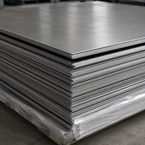 Sandvik 10C28Mo2 / 1.4123 Stainless Steel