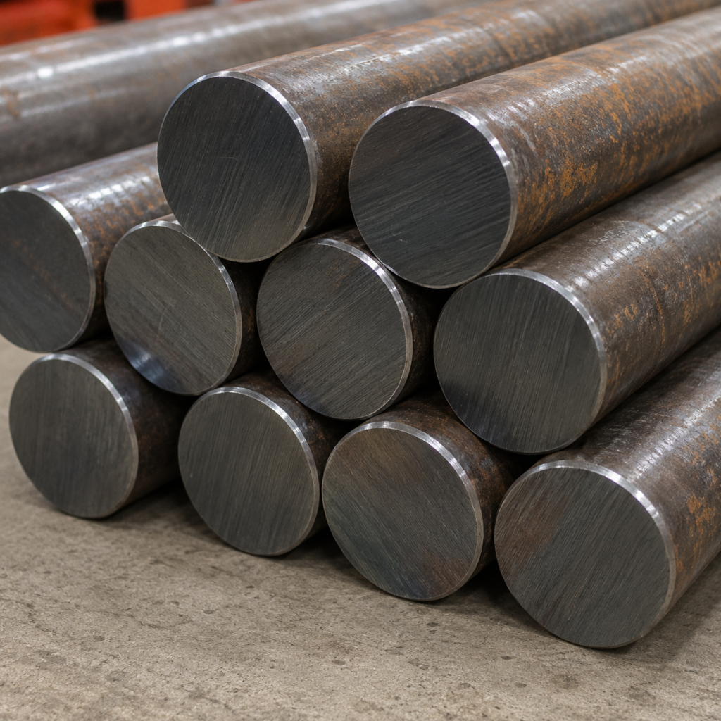 X47Cr14 / 1.3541 Stainless Steel