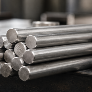 X2CrNiMoCuS17-10-2 / 1.4598 Stainless Steel
