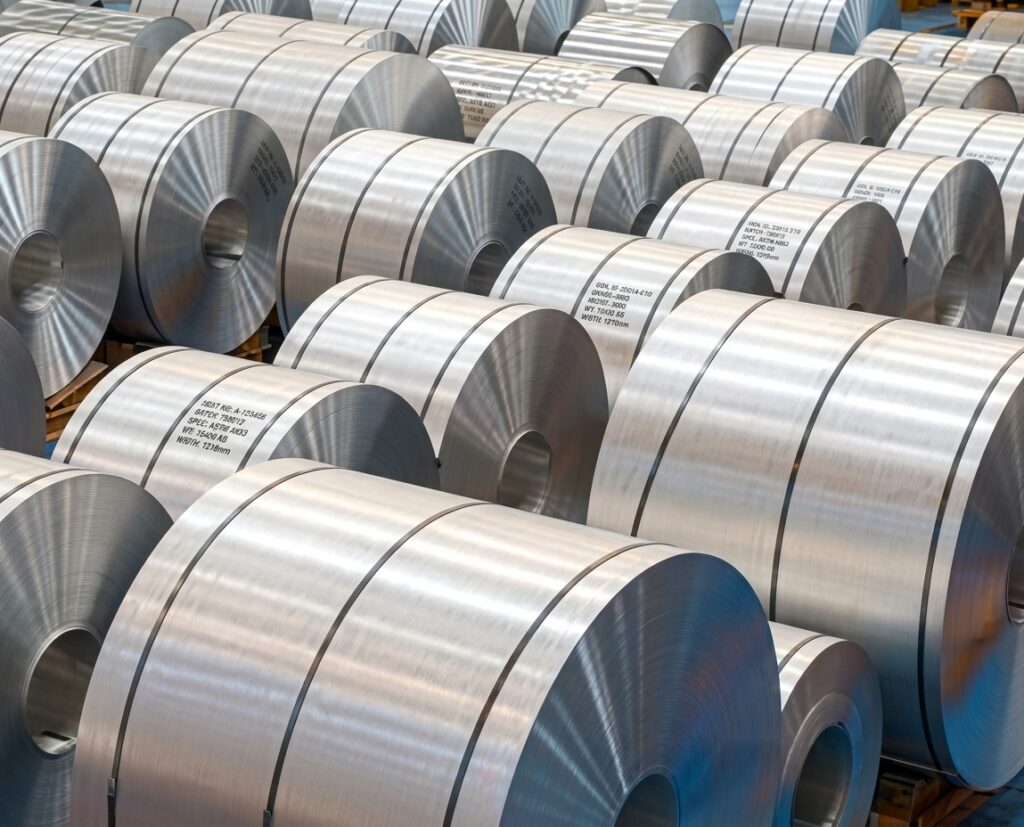 M330-50A / Non-Oriented Electrical Steel
