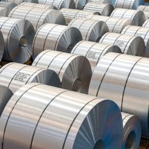 M330-50A / Non-Oriented Electrical Steel