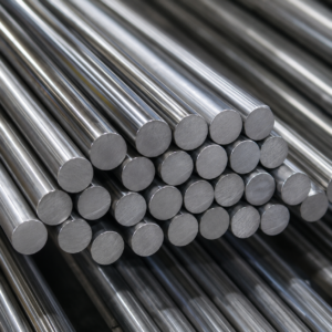 1.2316 / X38CrMo16 Tool Steel Round Bar