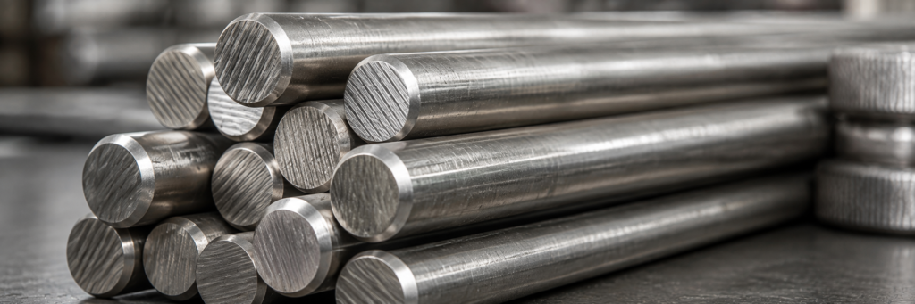 Alloy A286 / 1.4944 Stainless Steel