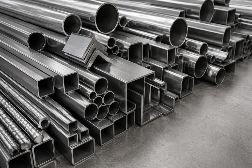 304H / 1.4948 Stainless Steel