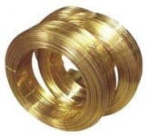 CuNi5Fe1Mn / 2.0872 Copper Nickel Alloy