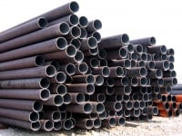 ASTM A335 / ASME SA335 Seamless Alloy-Steel Pipe for High-Temperature Service