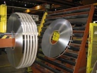 Grade 445 / 1.4509 Steel Strip