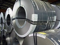 M600-50A / 1.0801 Isotropic Electrical Steel