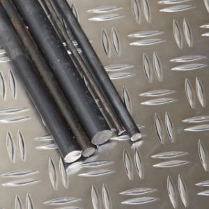 45SiCrV6 / 1.2249 Tool Steel