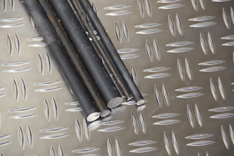 45SiCrV6 / 1.2249 Tool Steel
