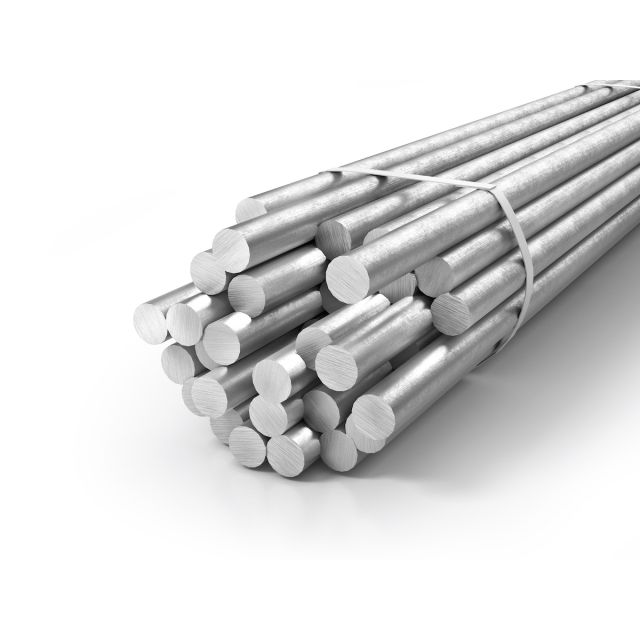 15CrNi6 / 1.5919 Case-hardening Steel