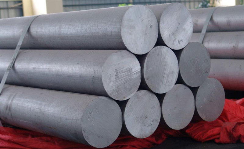 15CrMoV5-9 / 1.8521 Nitriding Steel