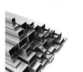 EN 10305-5 Welded Cold Sized Precision Square & Rectangular Steel Tubes