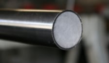 EN 10305-1 E355+SR Hard Chrome Plated Seamless Precision Steel Tubes
