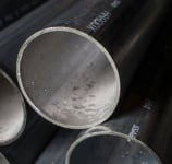 Hardox® 400 / 1.8715 Wear-Resistant Pipe