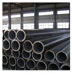 ASTM A179 / A179M Seamless Cold-Drawn Low-Carbon Steel Heat-Exchanger and Condenser Tubes