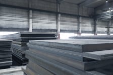 S420NL / 1.8912 Structural Steel Plate