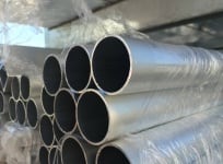 High-Precision Honed Aluminum Tubes for Lightweight Pneumatic Cylinders