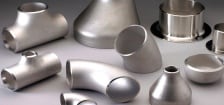 ASME B16.9 Factory-Made Wrought Buttwelding Fittings / High-Pressure Piping Components
