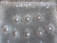 Ballistic & Protection Steel Plate (ARMOX / MARS / RAMOR / SECURE)