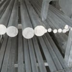 EN AW-6082 (AlSi1MgMn) Structural Aluminum Alloy