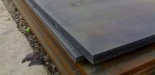 P355GH / 1.0473 Pressure Vessel & Boiler Steel