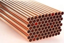 CuZn20Al2As / 2.0460 Aluminum Brass