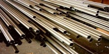 CuNi19 / 2.0830 Cupro-Nickel Alloy