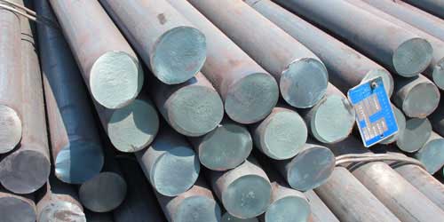AISI 4130 MOD / 1.7218 Alloy Steel