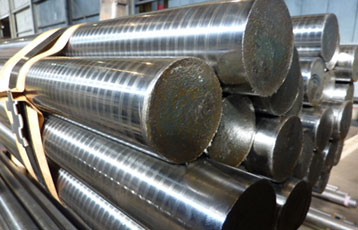 AISI 4135 / 1.7220 Alloy Steel