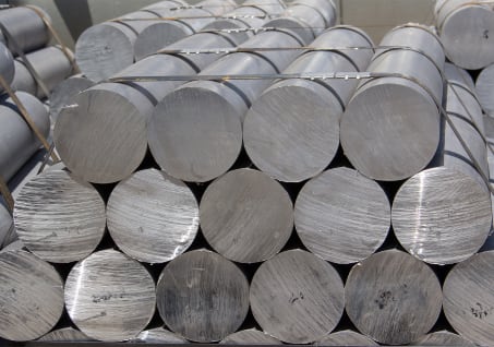 AISI 4330V MOD / 1.6948 Alloy Steel