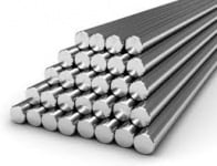 1.4718 / X45CrSi9-3 / Heat-Resistant Steel