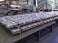 S460N / 1.8901 Fine-Grain Structural Steel