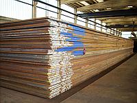 X120Mn12 / 1.3401 Manganese Steel (Hadfield Steel)
