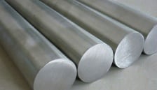 AISI 8630HM / 1.6545 Alloy Steel